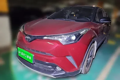 Toyota Izoa