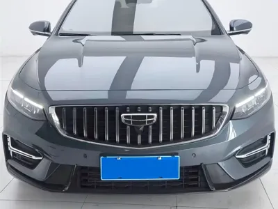 Geely Xingrui