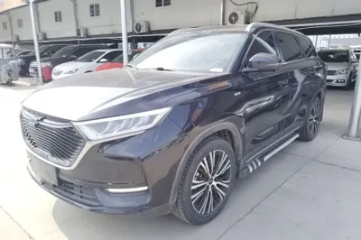 CHANGAN OSHAN X7