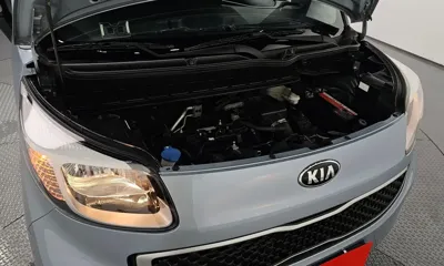 Kia Ray