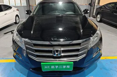 Honda Crosstour