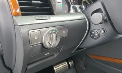 Volkswagen Phaeton