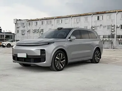 Li Auto Li L9