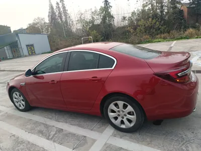 Buick Regal