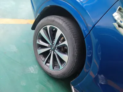 Li Auto ONE