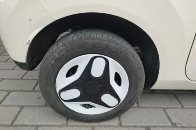 Geely Galaxy Panda