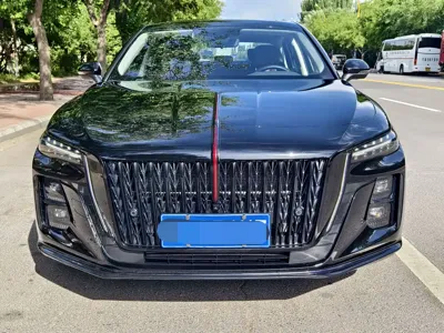 Hongqi Hongqi H5