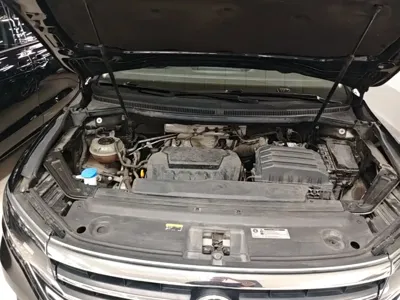 Volkswagen Viloran