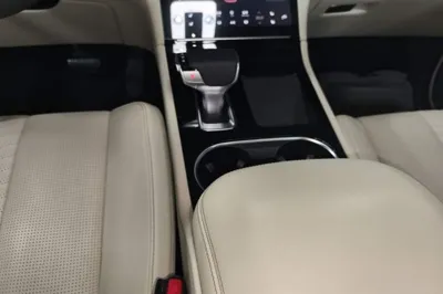 Li Auto ONE