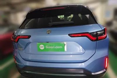Nio ES6