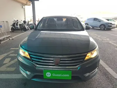 Roewe 荣威i6经典