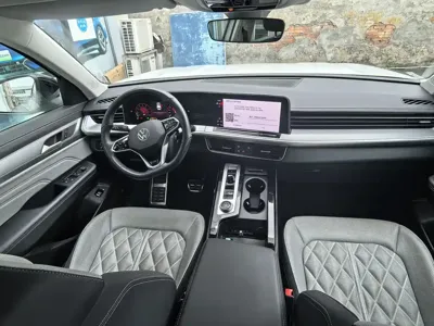 Volkswagen Tavendor
