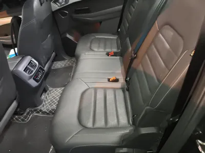 Volkswagen Talagon
