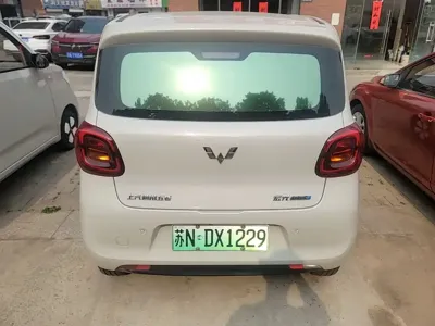 Wuling MINIEV
