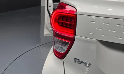 Kia Ray
