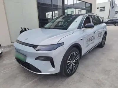 Leapmotor Leapmotor C11