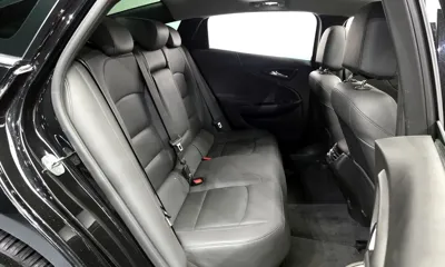 ChevroletGMDaewoo Malibu