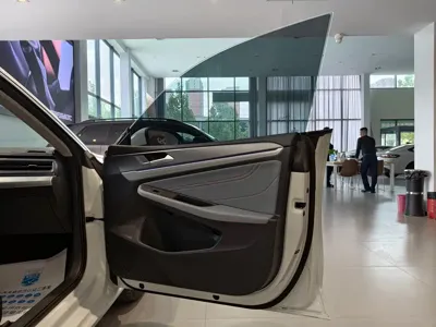 Volkswagen Lamando