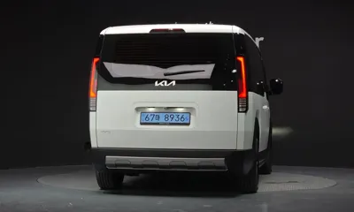 Kia PV5