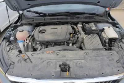 Geely Auto Emgrand