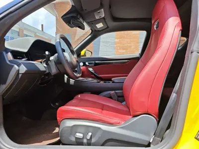 Leapmotor Leapmotor S01