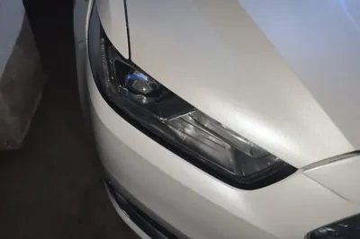 Ford Taurus
