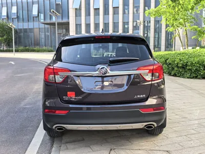 Buick Envision