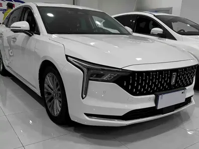 Bestune B70