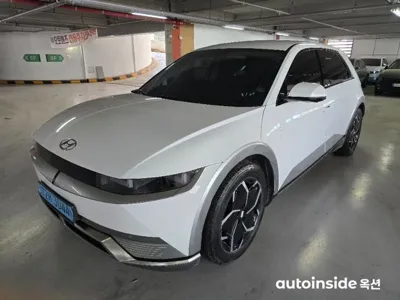 Hyundai Ioniq5