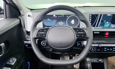 Hyundai Ioniq5