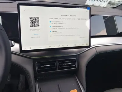 BYD L DM-i