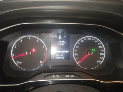 Jetta VS5