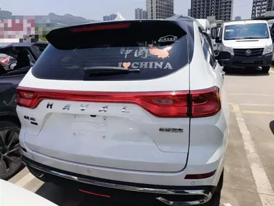 Haval M6