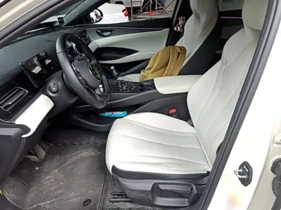 BYD 海豹06