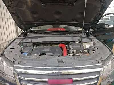 Haval H2