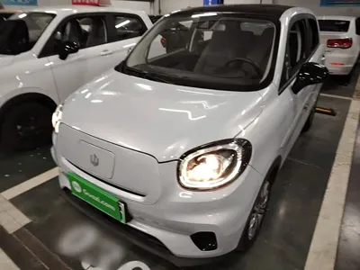 Leapmotor Leapmotor T03