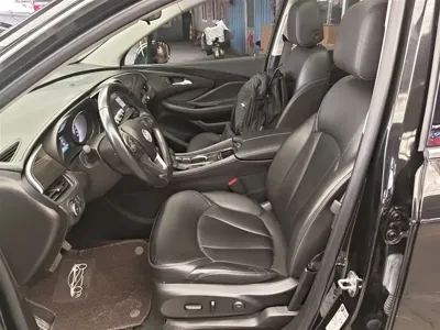 Buick Envision Plus