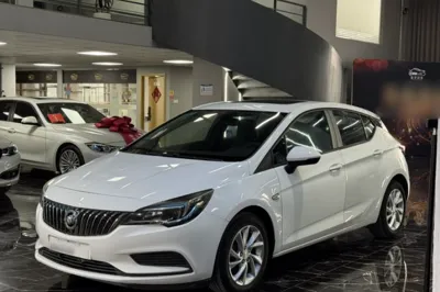 Buick Verano