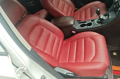 Haima Fumei F7