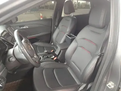 Chevrolet Monza