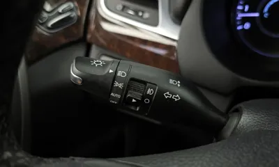 Hyundai Aslan