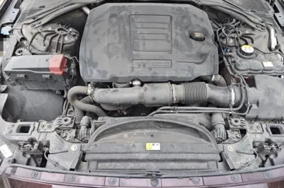 Jaguar XFL