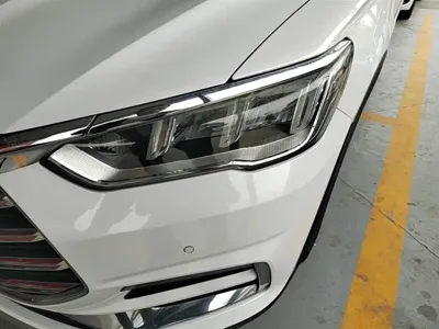 BYD Pro