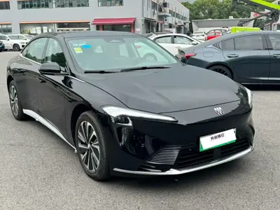 Buick 别克至境L7
