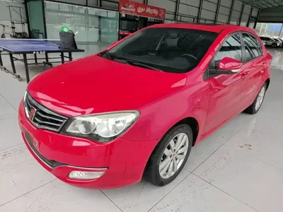 Roewe 350