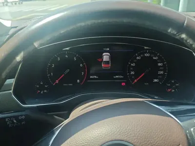 Volkswagen Phideon