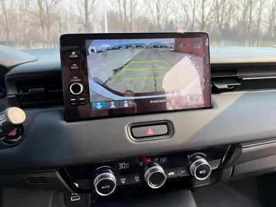 Honda XR-V