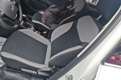 Jetta VS7