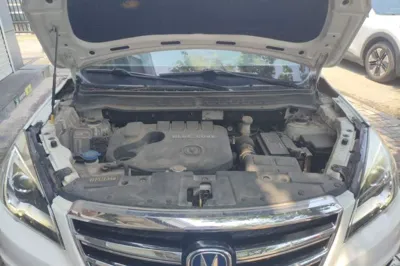 Changan CS35