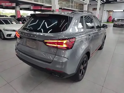 Roewe RX3